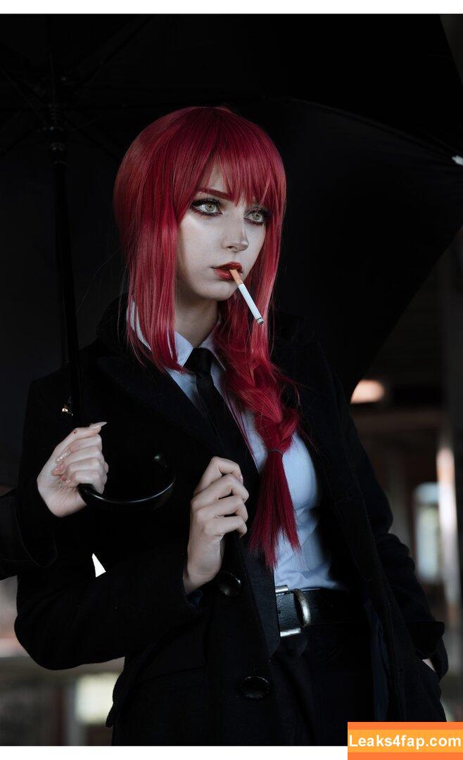 Himee.lily / Himeecosplay / kawaiierotica слитое фото фото #0346