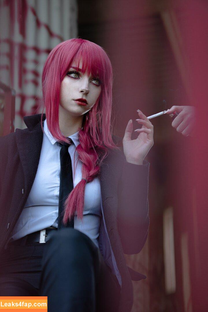 Himee.lily / Himeecosplay / kawaiierotica слитое фото фото #0347