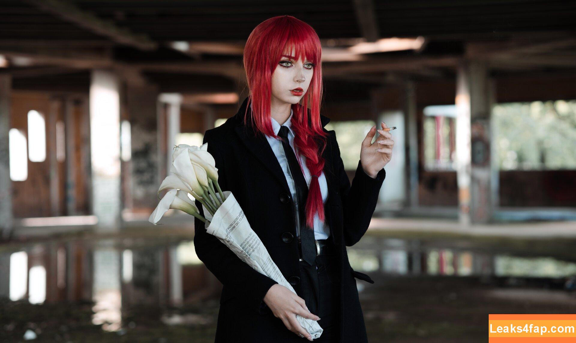 Himee.lily / Himeecosplay / kawaiierotica слитое фото фото #0348