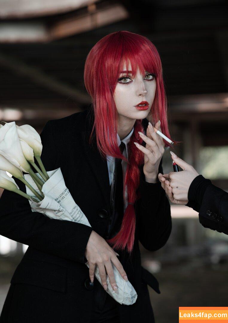 Himee.lily / Himeecosplay / kawaiierotica слитое фото фото #0349