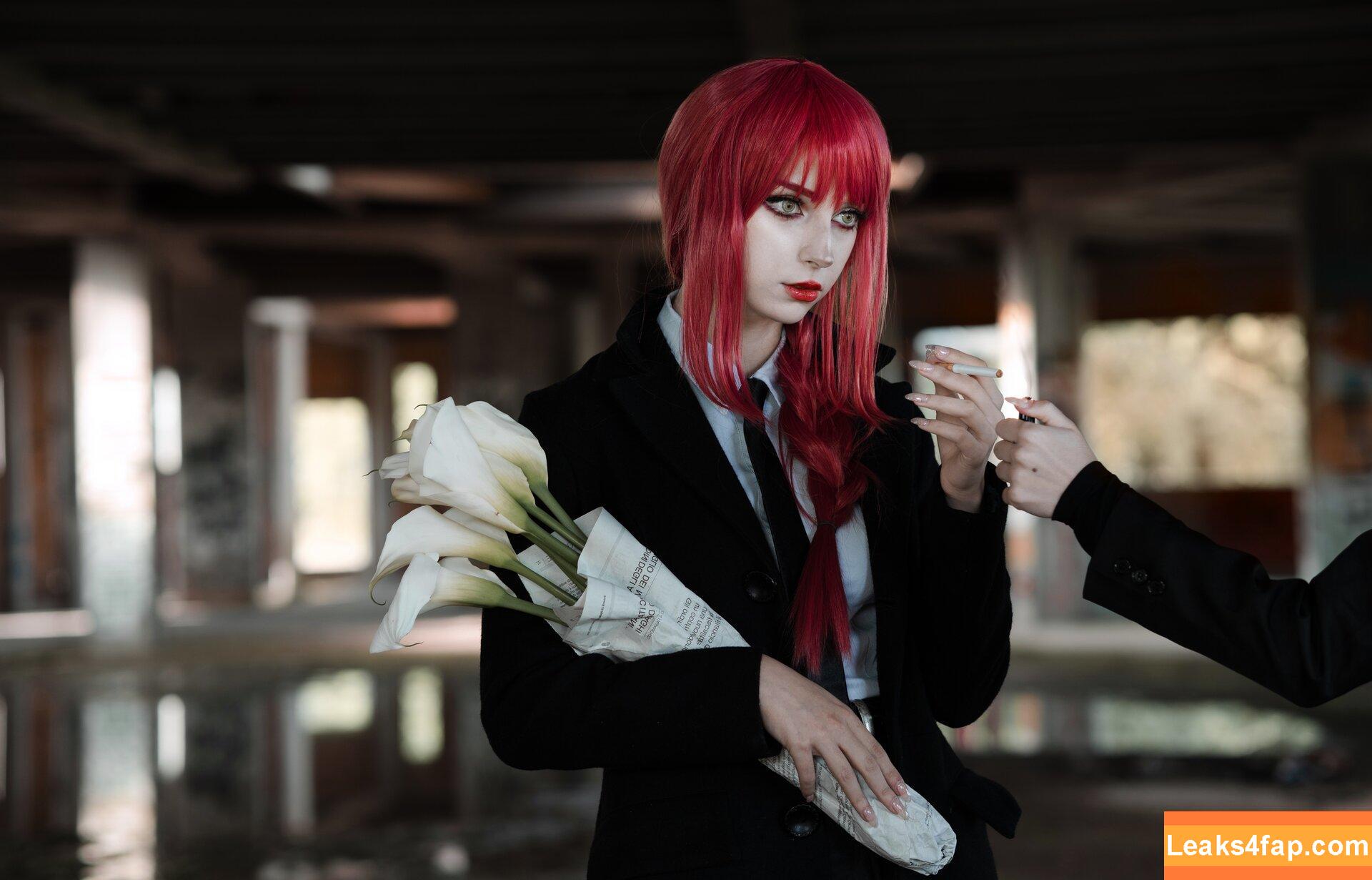 Himee.lily / Himeecosplay / kawaiierotica слитое фото фото #0350