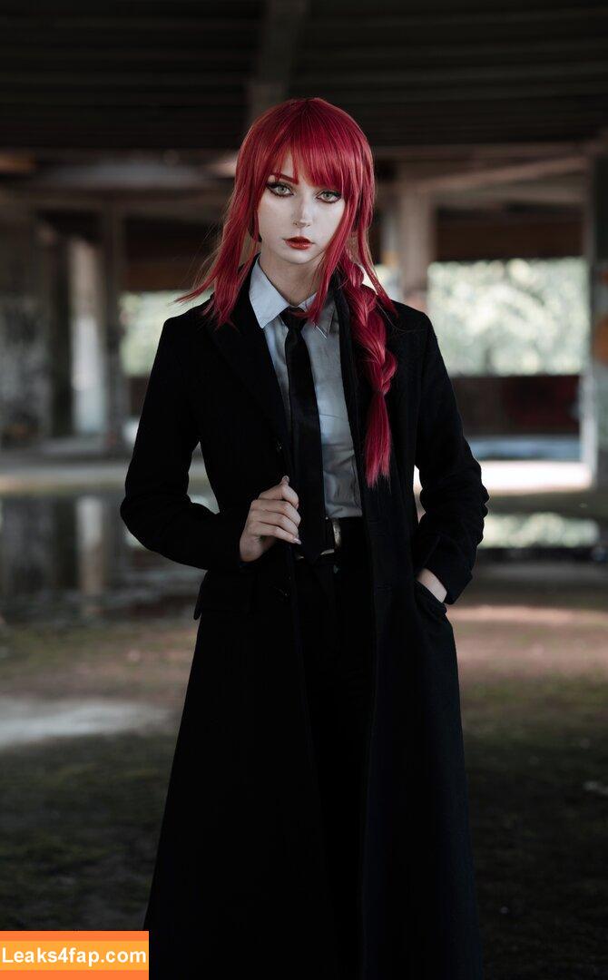 Himee.lily / Himeecosplay / kawaiierotica слитое фото фото #0351