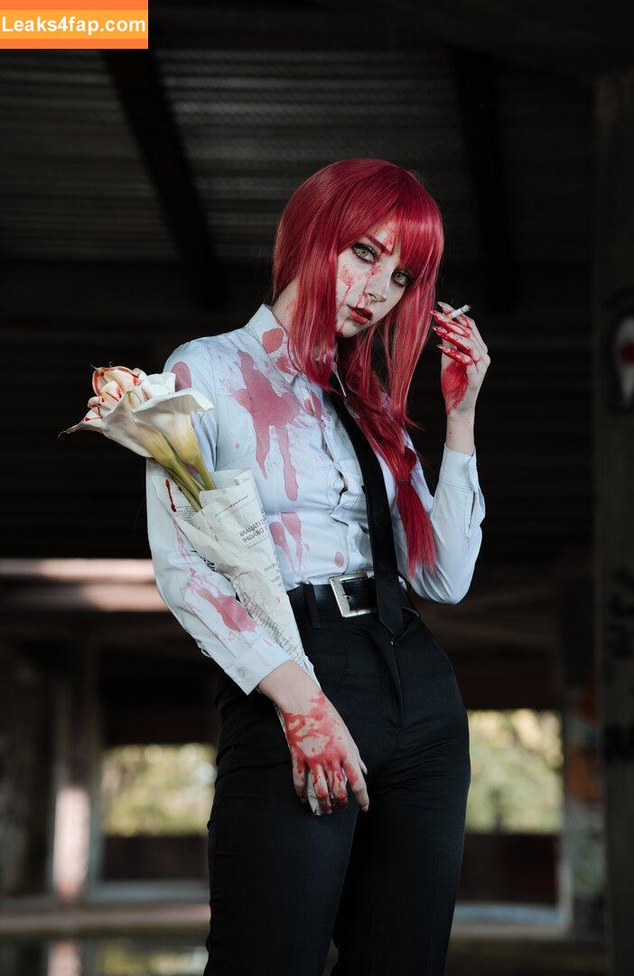 Himee.lily / Himeecosplay / kawaiierotica слитое фото фото #0352