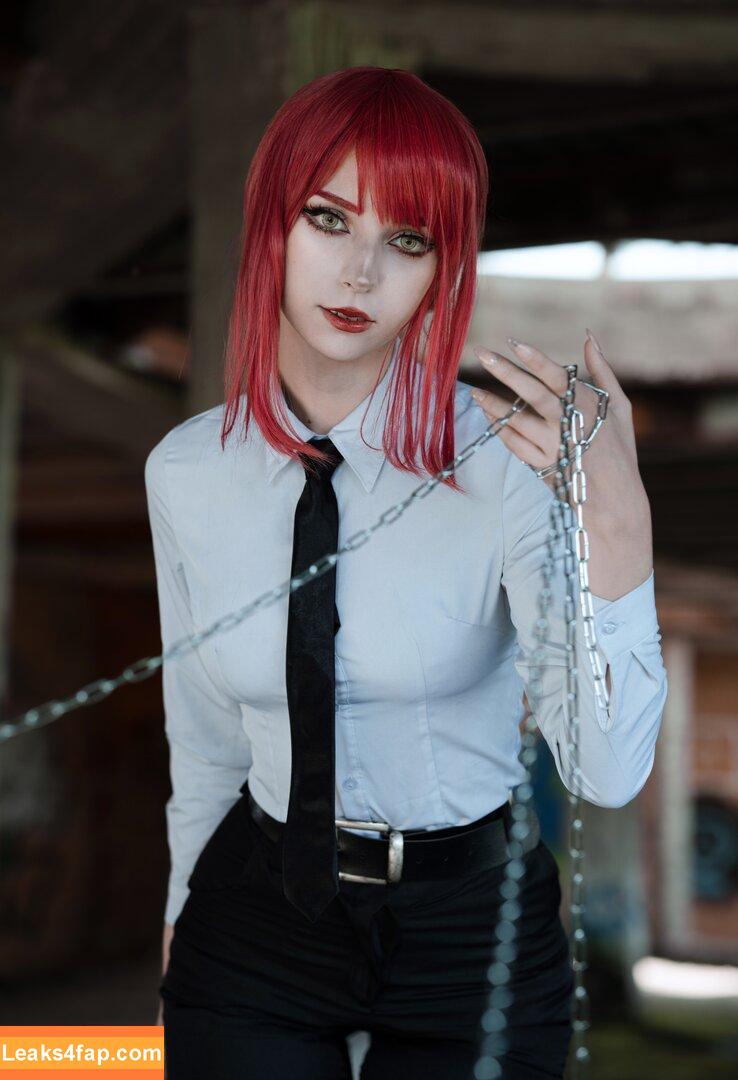 Himee.lily / Himeecosplay / kawaiierotica слитое фото фото #0353