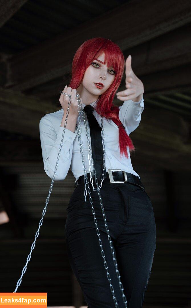 Himee.lily / Himeecosplay / kawaiierotica слитое фото фото #0354