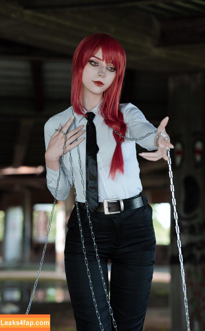 Himee.lily / Himeecosplay / kawaiierotica слитое фото фото #0355