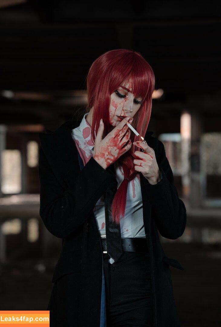 Himee.lily / Himeecosplay / kawaiierotica слитое фото фото #0356