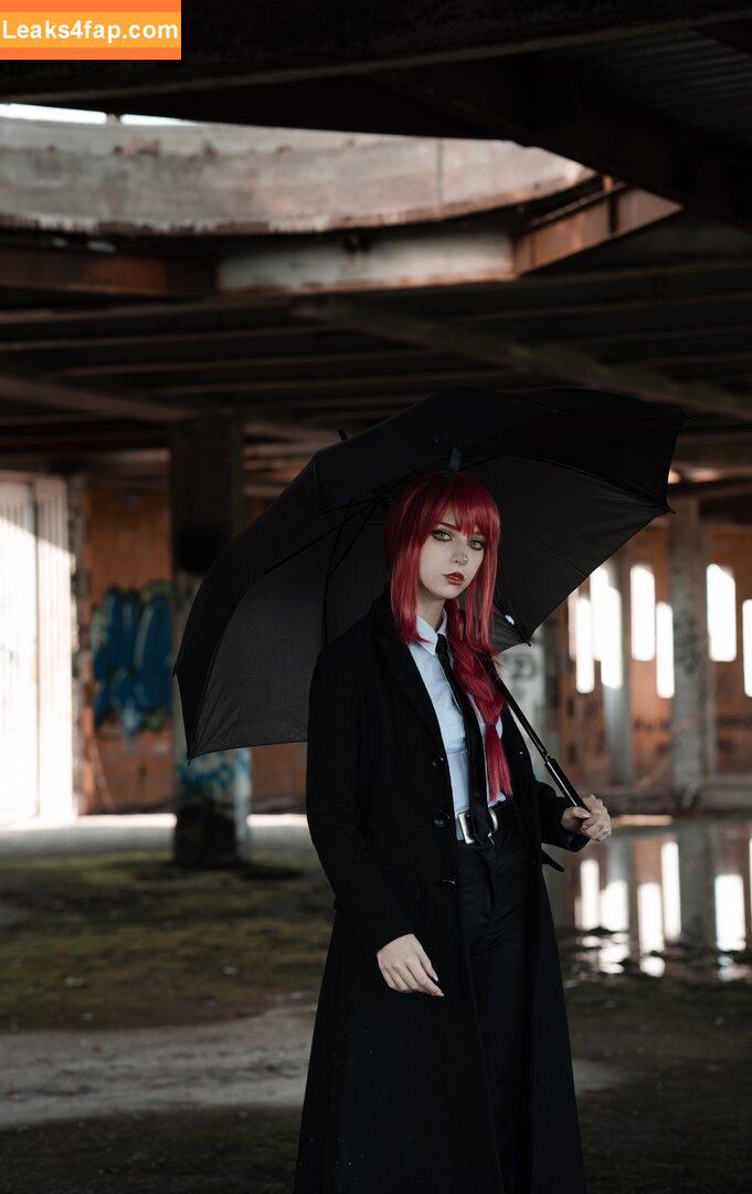 Himee.lily / Himeecosplay / kawaiierotica слитое фото фото #0358