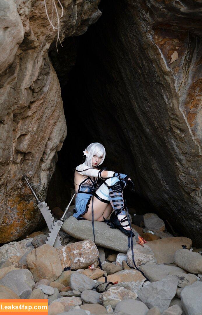 Himee.lily / Himeecosplay / kawaiierotica слитое фото фото #0360