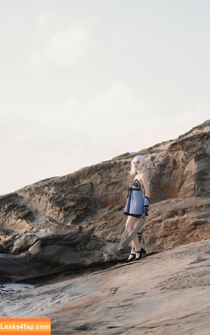 Himee.lily / Himeecosplay / kawaiierotica слитое фото фото #0376