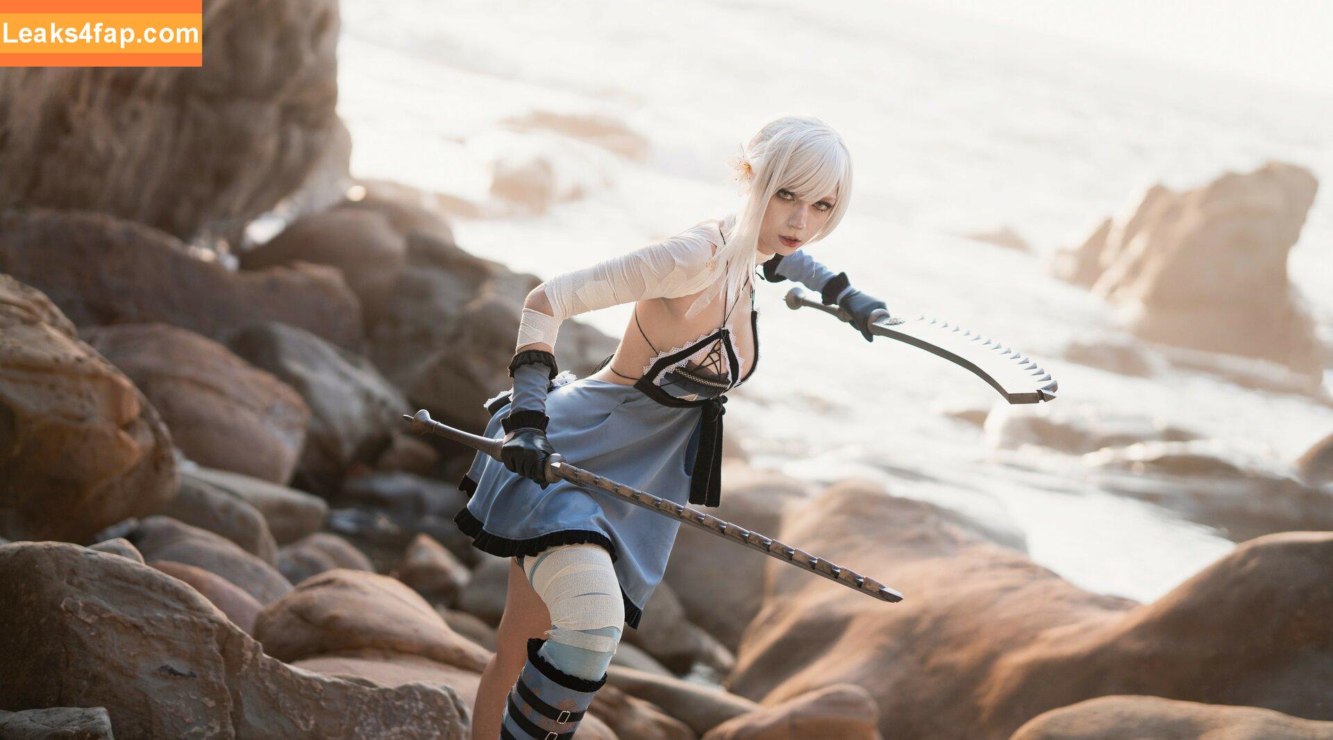 Himee.lily / Himeecosplay / kawaiierotica слитое фото фото #0401