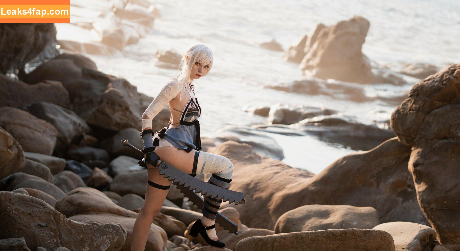 Himee.lily / Himeecosplay / kawaiierotica слитое фото фото #0405