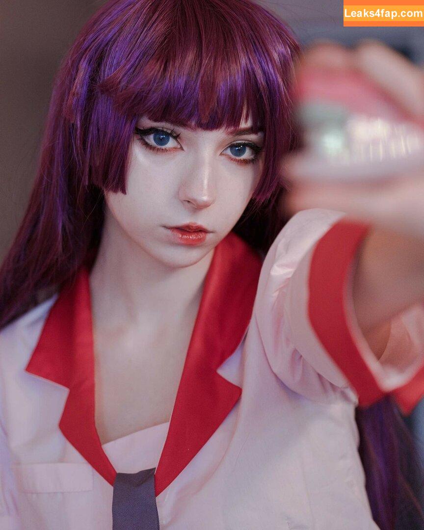 Himee.lily / Himeecosplay / kawaiierotica слитое фото фото #0412
