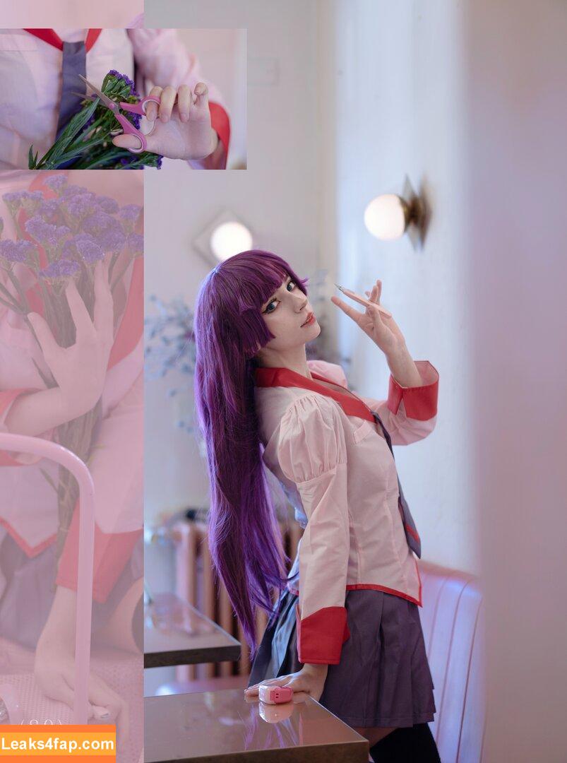 Himee.lily / Himeecosplay / kawaiierotica слитое фото фото #0414