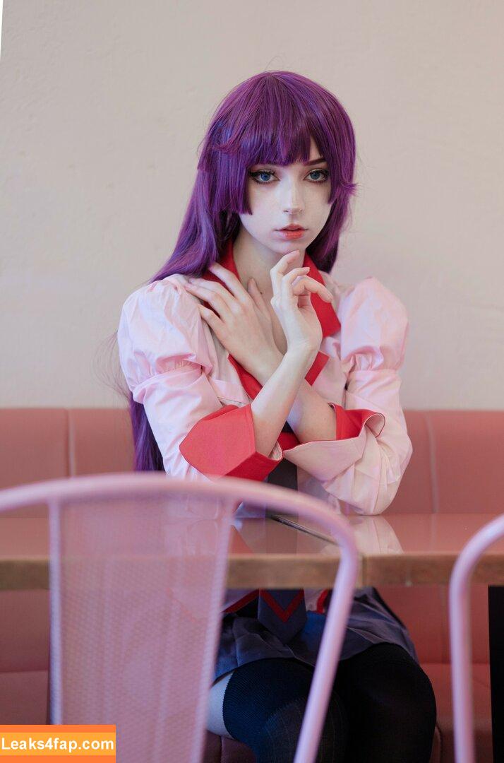 Himee.lily / Himeecosplay / kawaiierotica слитое фото фото #0417