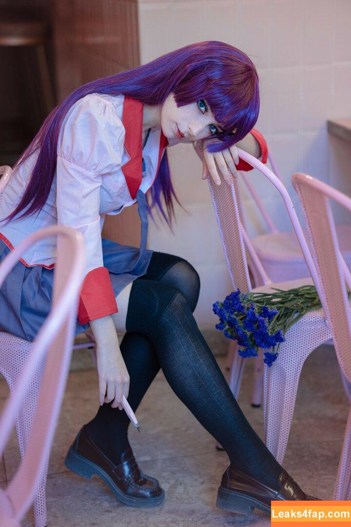 Himee.lily / Himeecosplay / kawaiierotica слитое фото фото #0420