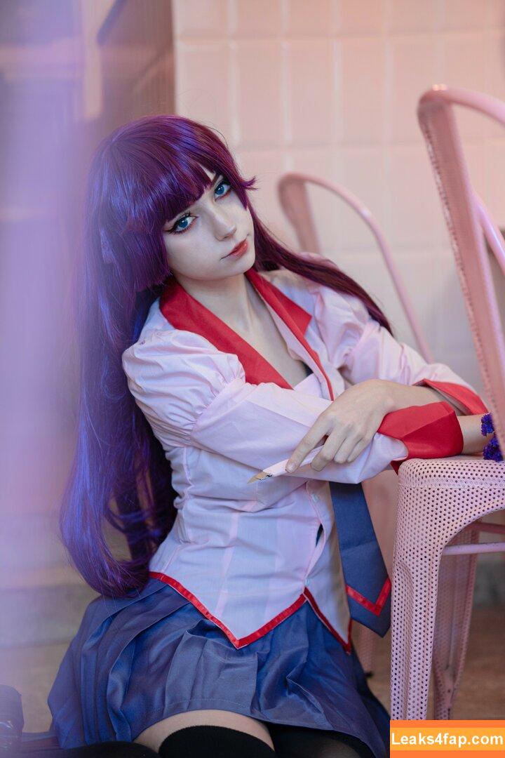 Himee.lily / Himeecosplay / kawaiierotica слитое фото фото #0422