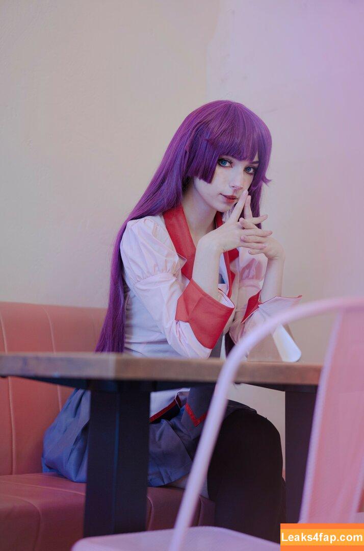 Himee.lily / Himeecosplay / kawaiierotica слитое фото фото #0427