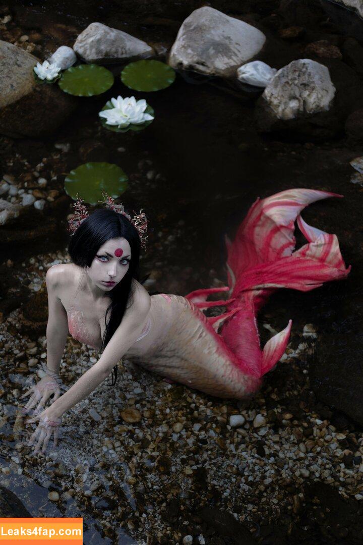 Himee.lily / Himeecosplay / kawaiierotica слитое фото фото #0437