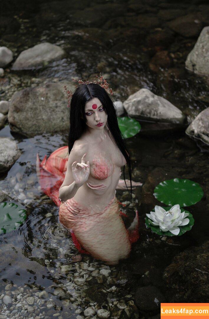Himee.lily / Himeecosplay / kawaiierotica слитое фото фото #0438