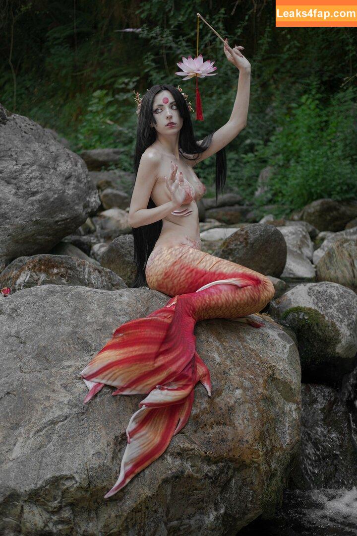 Himee.lily / Himeecosplay / kawaiierotica слитое фото фото #0440