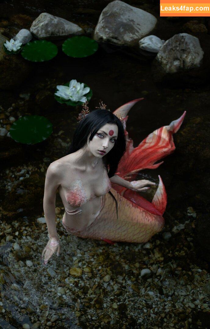 Himee.lily / Himeecosplay / kawaiierotica слитое фото фото #0443