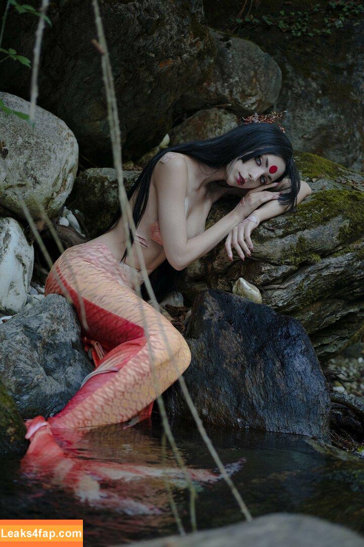 Himee.lily / Himeecosplay / kawaiierotica слитое фото фото #0447