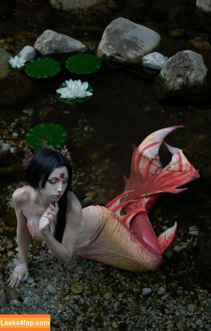 Himee.lily / Himeecosplay / kawaiierotica слитое фото фото #0448