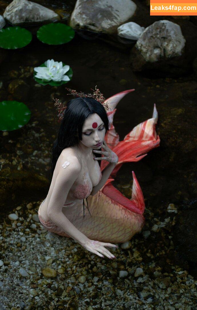 Himee.lily / Himeecosplay / kawaiierotica слитое фото фото #0449