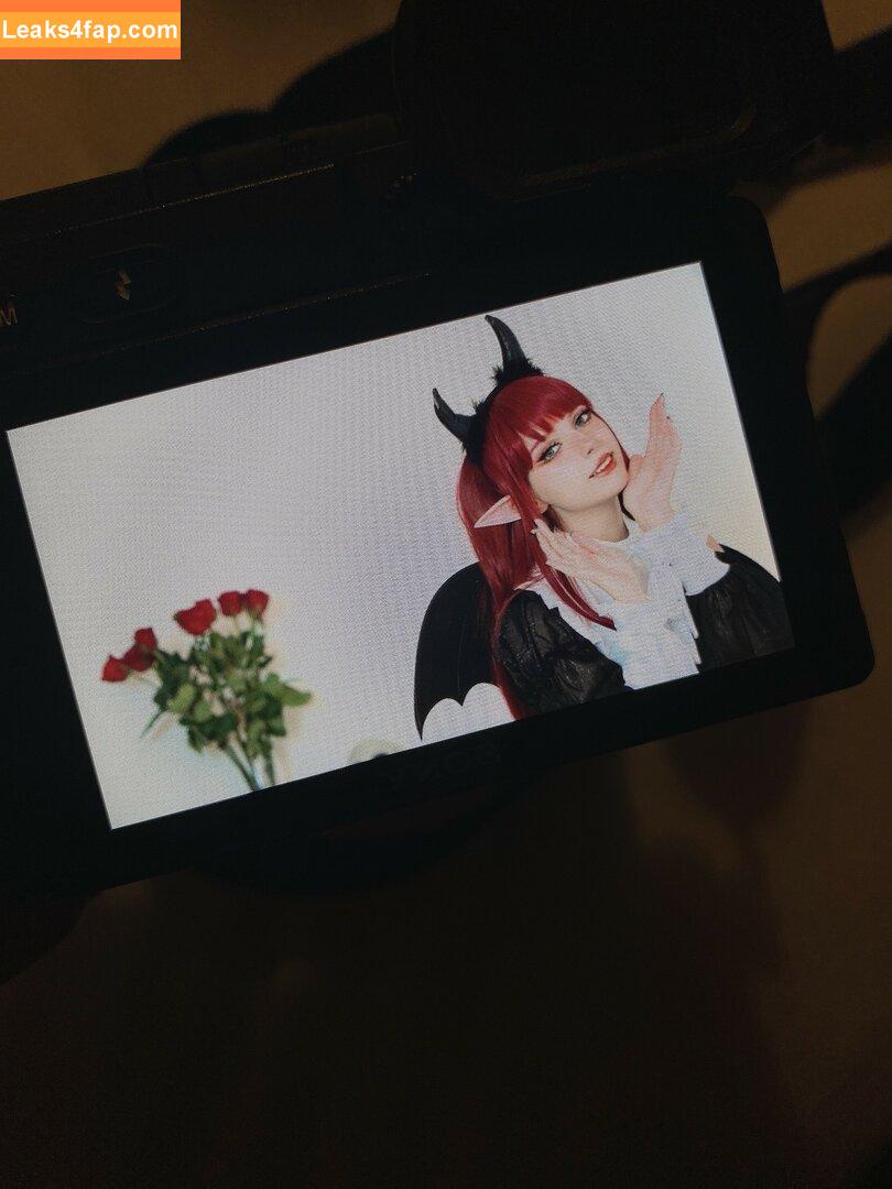Himee.lily / Himeecosplay / kawaiierotica слитое фото фото #0452