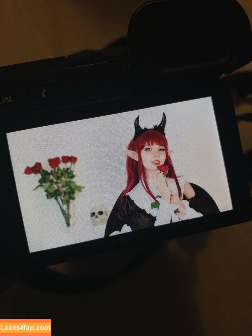 Himee.lily / Himeecosplay / kawaiierotica слитое фото фото #0453