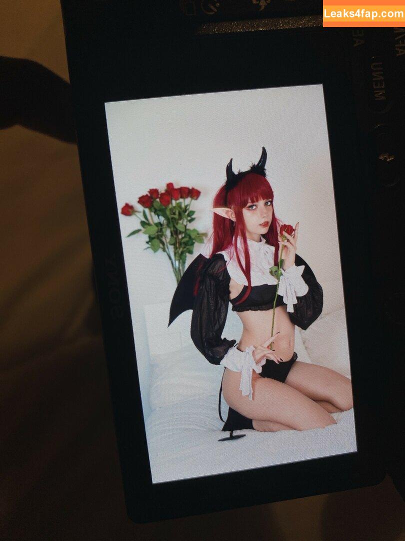 Himee.lily / Himeecosplay / kawaiierotica слитое фото фото #0454