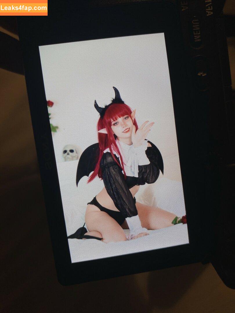 Himee.lily / Himeecosplay / kawaiierotica слитое фото фото #0458