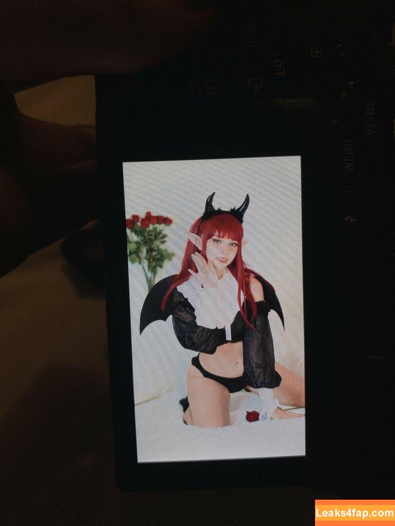 Himee.lily / Himeecosplay / kawaiierotica слитое фото фото #0460