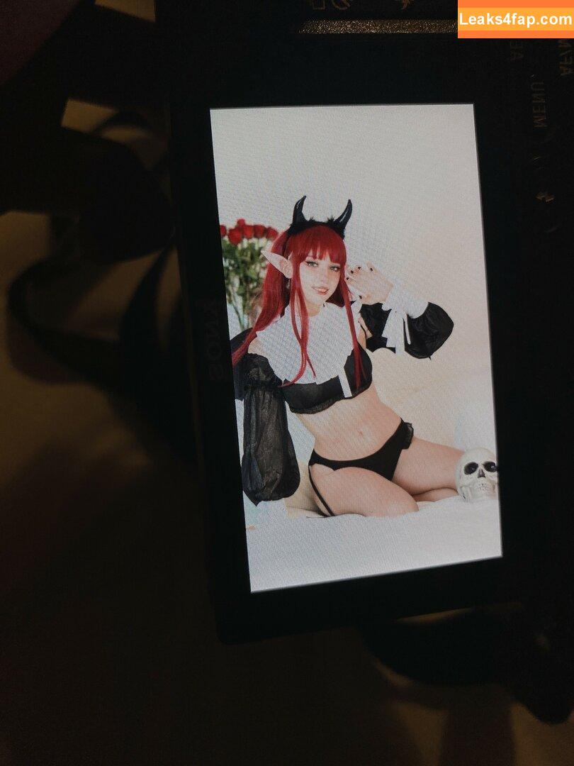 Himee.lily / Himeecosplay / kawaiierotica слитое фото фото #0467