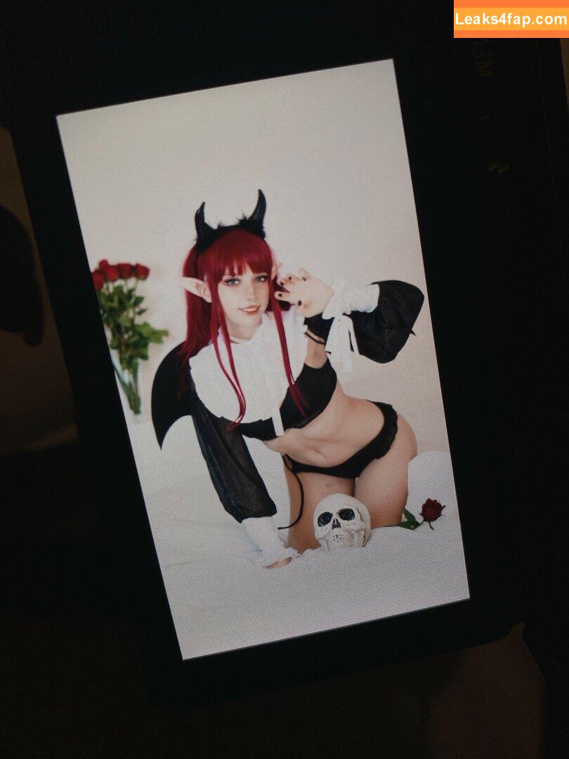 Himee.lily / Himeecosplay / kawaiierotica leaked photo photo #0468