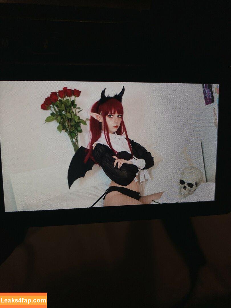 Himee.lily / Himeecosplay / kawaiierotica слитое фото фото #0470