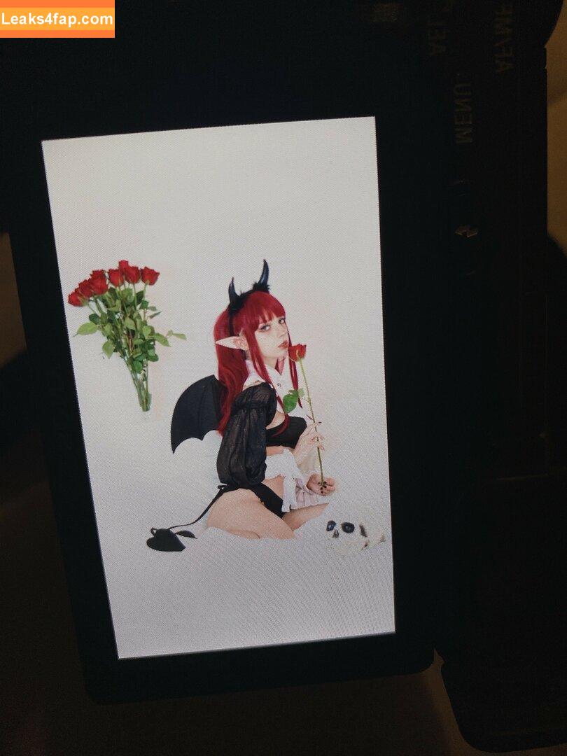 Himee.lily / Himeecosplay / kawaiierotica leaked photo photo #0471