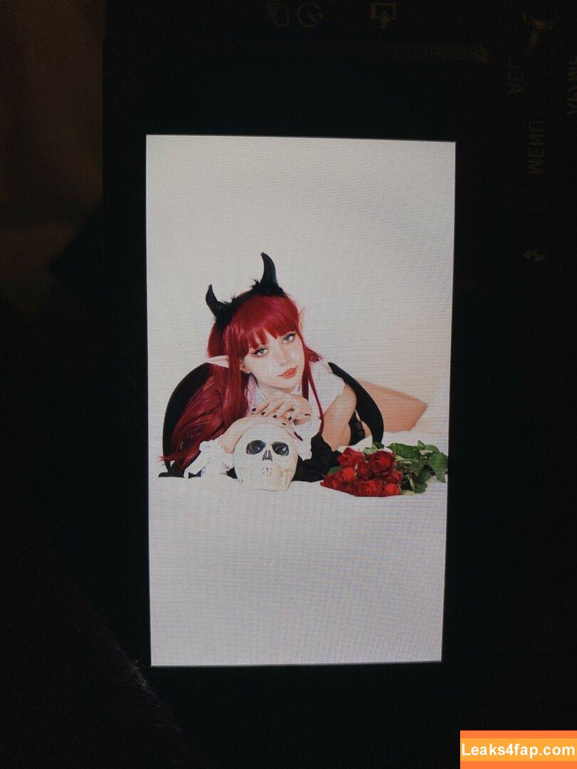 Himee.lily / Himeecosplay / kawaiierotica слитое фото фото #0481