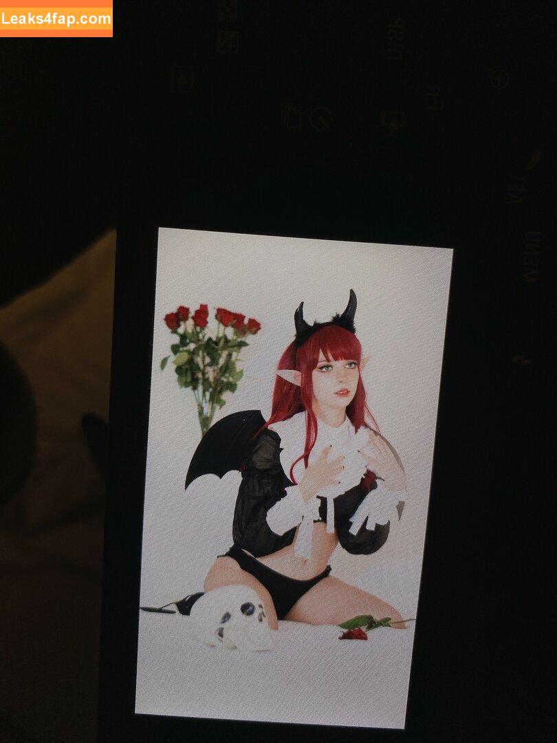Himee.lily / Himeecosplay / kawaiierotica слитое фото фото #0499