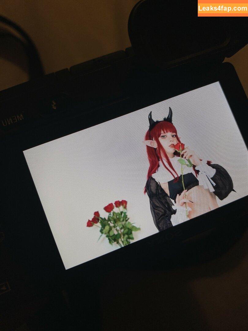 Himee.lily / Himeecosplay / kawaiierotica слитое фото фото #0500