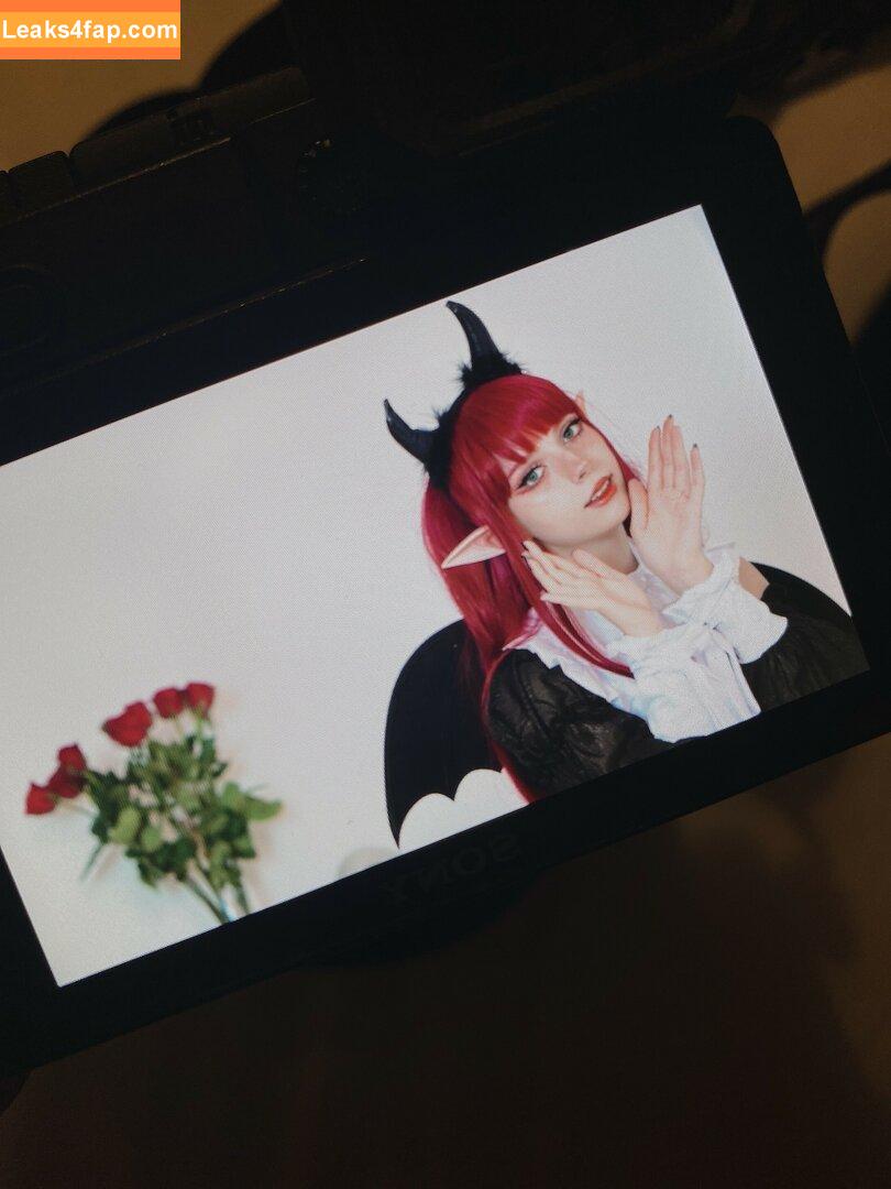 Himee.lily / Himeecosplay / kawaiierotica слитое фото фото #0503