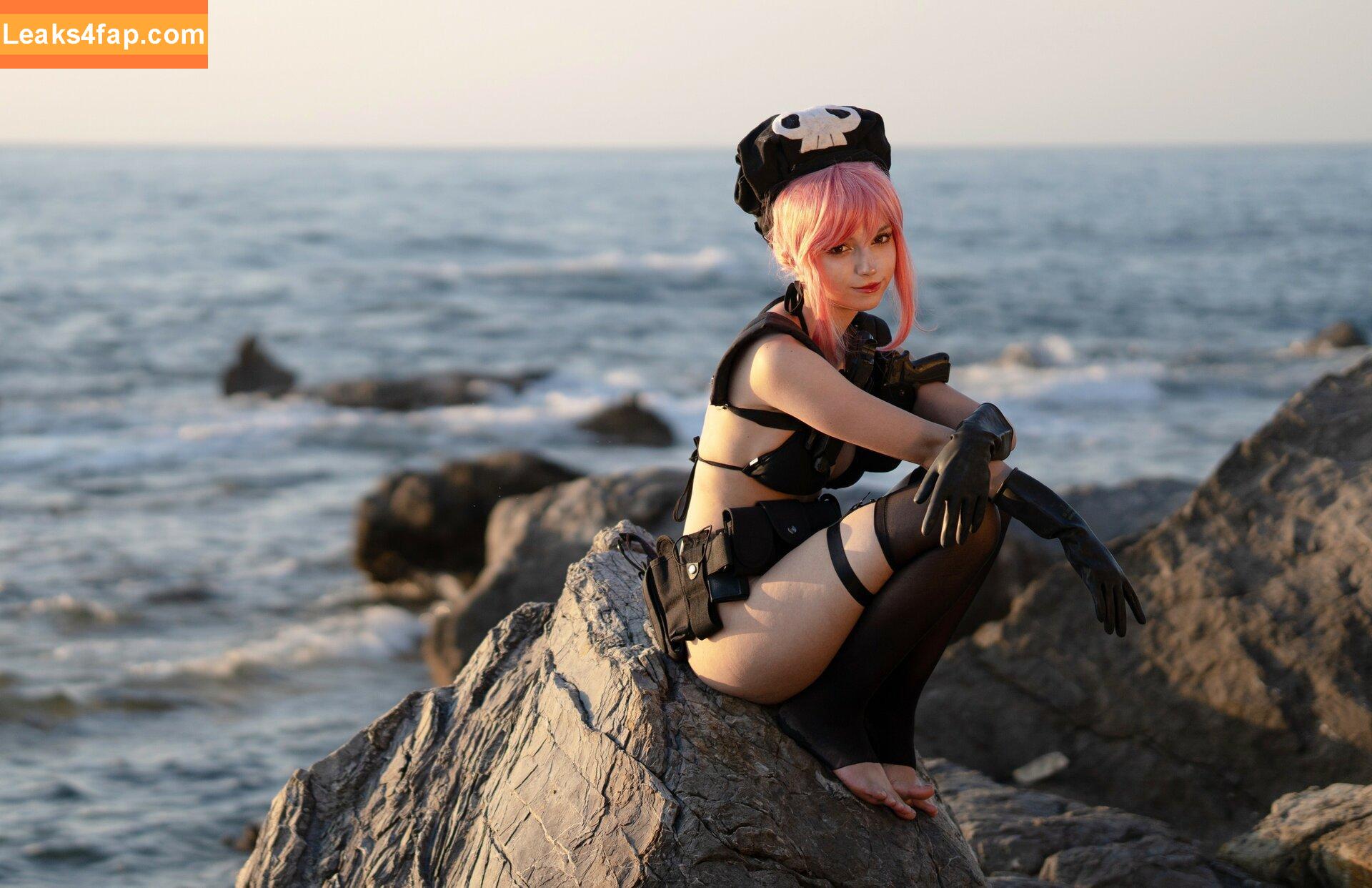 Himee.lily / Himeecosplay / kawaiierotica слитое фото фото #0508