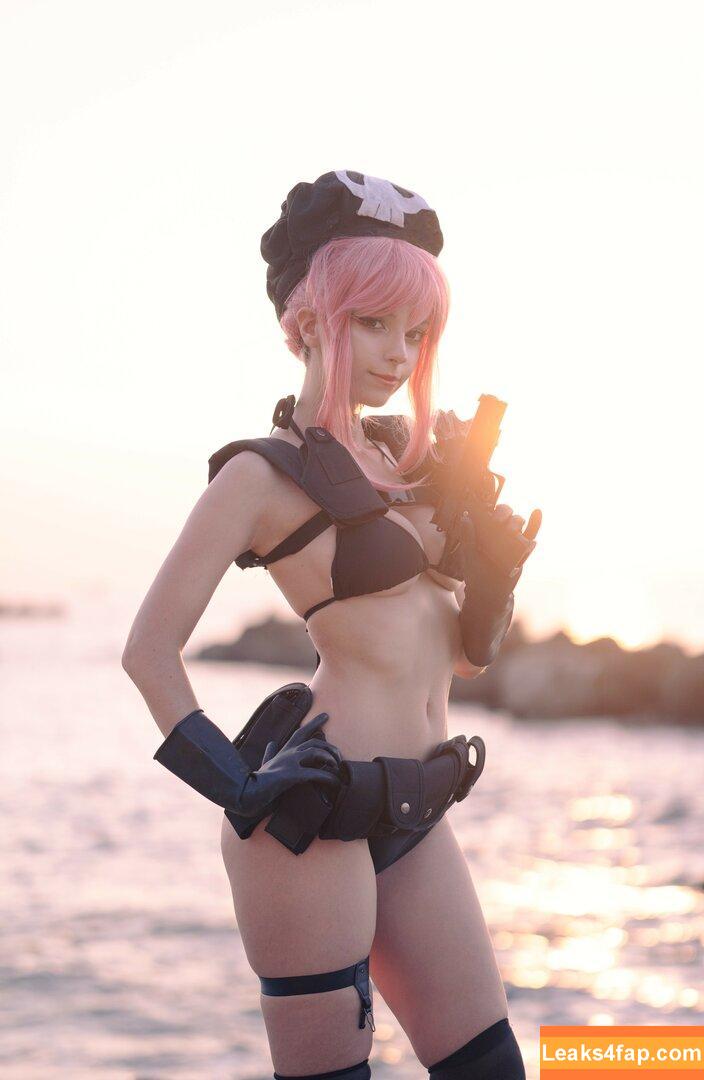 Himee.lily / Himeecosplay / kawaiierotica слитое фото фото #0510
