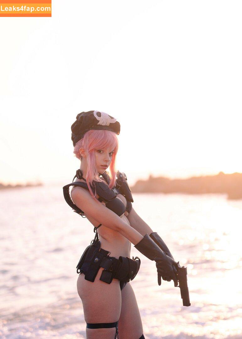Himee.lily / Himeecosplay / kawaiierotica слитое фото фото #0511