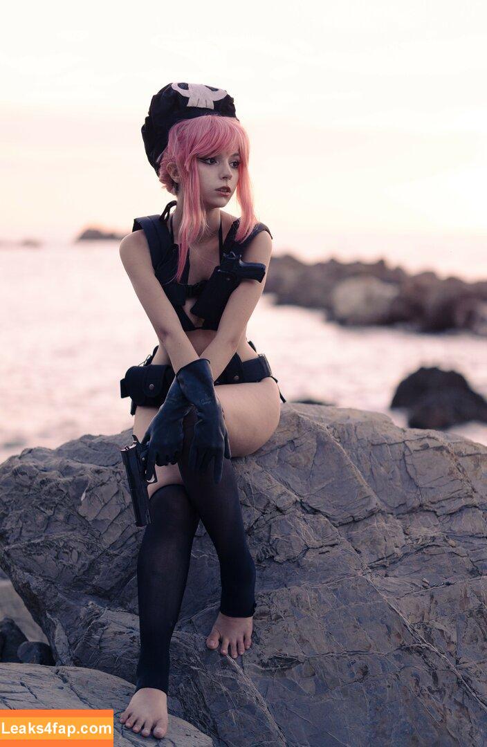 Himee.lily / Himeecosplay / kawaiierotica leaked photo photo #0513