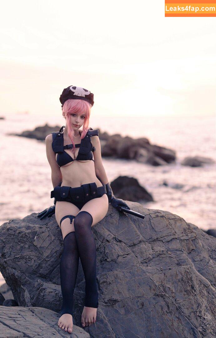 Himee.lily / Himeecosplay / kawaiierotica leaked photo photo #0514
