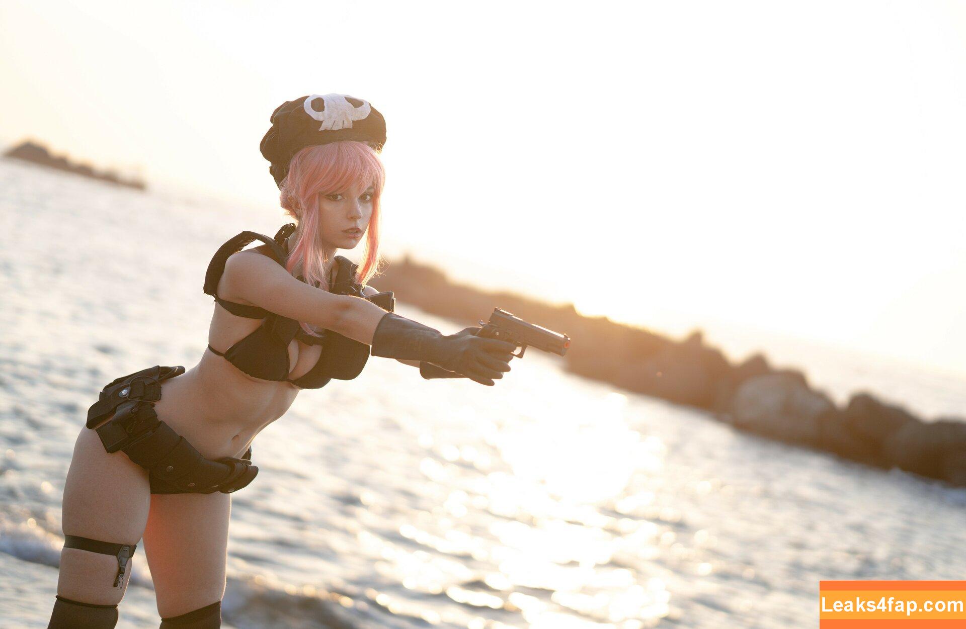 Himee.lily / Himeecosplay / kawaiierotica leaked photo photo #0516