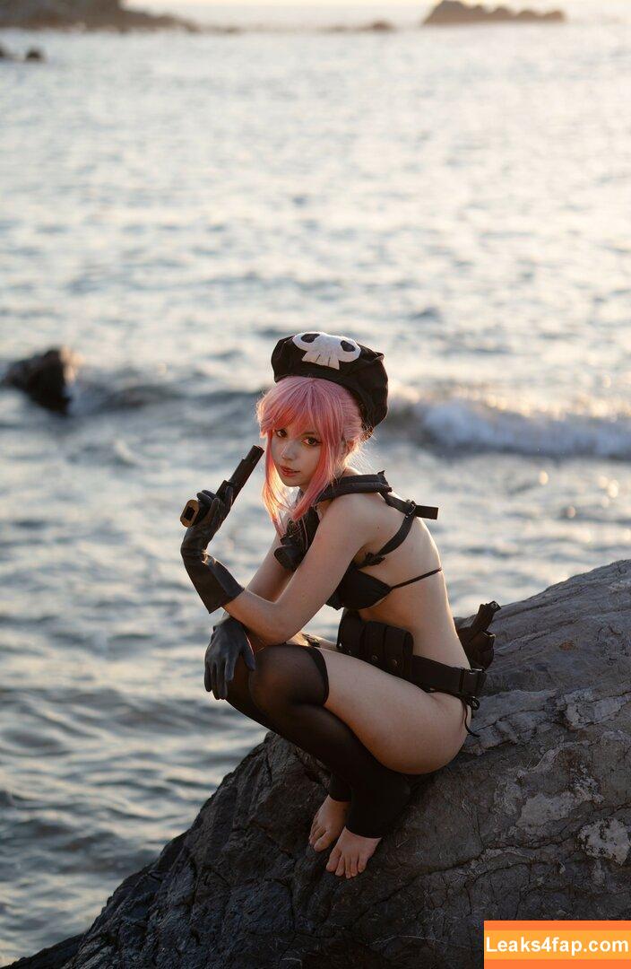 Himee.lily / Himeecosplay / kawaiierotica leaked photo photo #0518