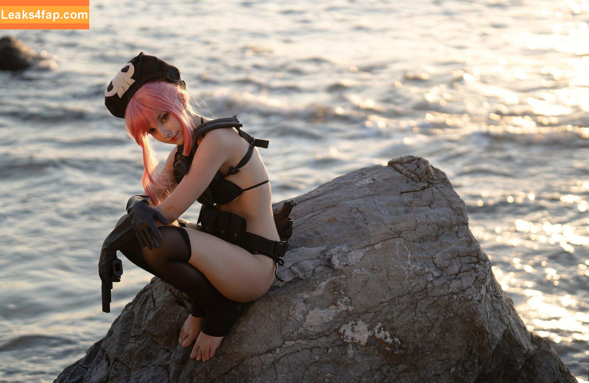 Himee.lily / Himeecosplay / kawaiierotica leaked photo photo #0519